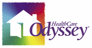 (ODYSSEY HEALTHCARE, INC. LOGO)